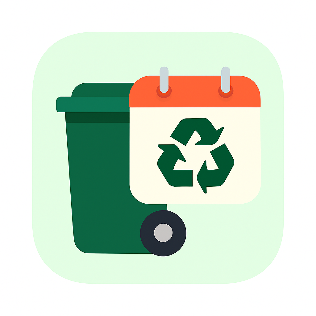 Which Bin Logo